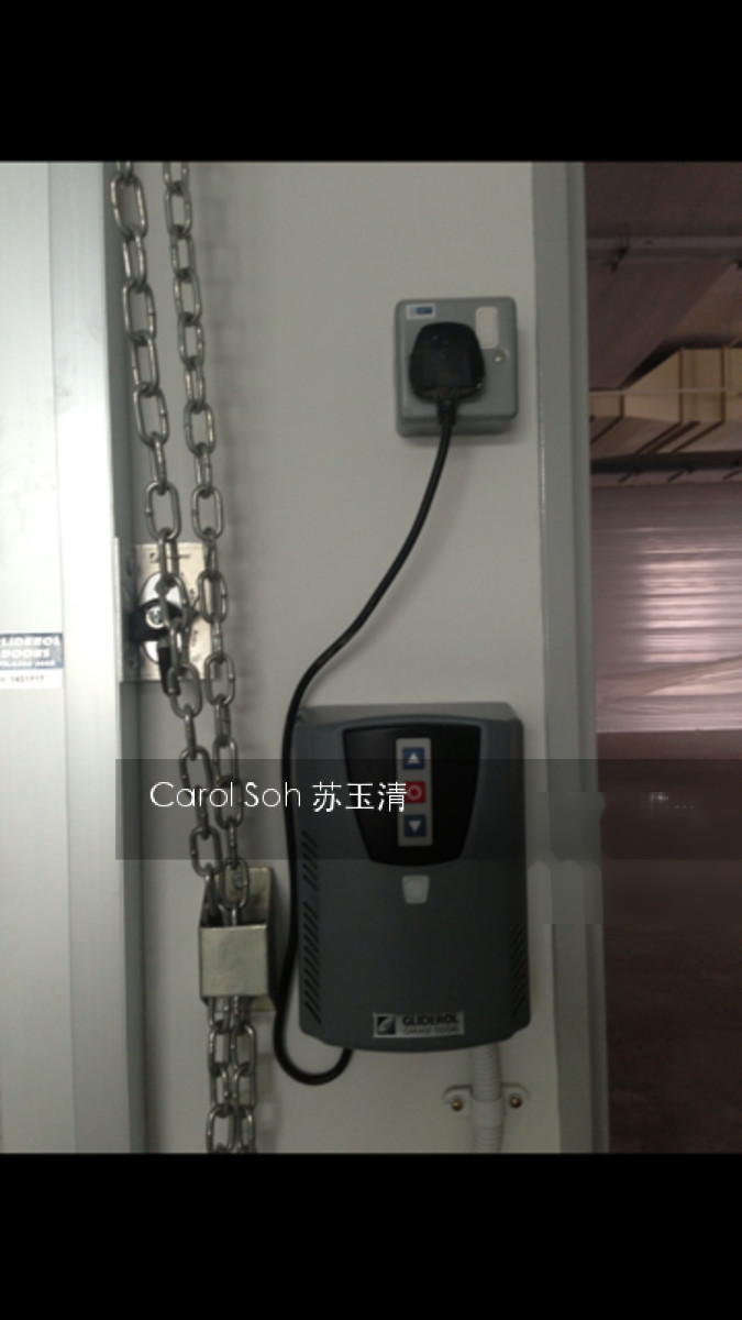Premier @ Kaki Bukit (D14), Factory #135453802